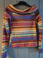 Leuk dun truitje Nieuw! Maat M/L, Maat 38/40 (M), Overige kleuren, Musthaves, Nieuw