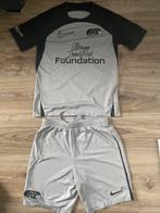 AZ uit tenue maat 147/158, Sport en Fitness, Maat XS of kleiner, Ophalen of Verzenden, Gebruikt