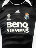 voetbalshirt 2006-2007 long sleeve Cannavaro, Verzamelen, Sportartikelen en Voetbal, Ophalen of Verzenden, Nieuw, Buitenlandse clubs