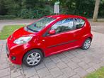 Peugeot 107, 06-2009, in uitstekende staat, Voorwielaandrijving, 4 stoelen, 68 pk, Handgeschakeld