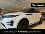 Land Rover Range Rover Evoque P270e PHEV AWD SE Dynamic Edit, 12 maanden, 1498 cc, 15 kWh, Wit