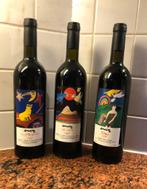 Corneille - flessen wijn 1996 en 1997, Nieuw, Rode wijn, Ophalen of Verzenden