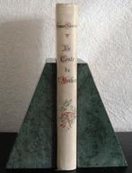 Le Conte de l'Archer 1883 Silvestre & Poirson - 1/225 ex., Ophalen of Verzenden