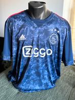 Ajax Uitshirt 2017/2018 maat XXL, Ophalen of Verzenden, Zo goed als nieuw, Ajax, Shirt