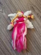 Kerstengel gevild 25 cm, Kinderen en Baby's, Ophalen