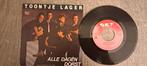 Toontje lager  - alle dagen dorst, Cd's en Dvd's, Vinyl Singles, Ophalen of Verzenden, Gebruikt, Nederlandstalig