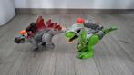 Zuru robo alive dinosaurussen, Ophalen, Zo goed als nieuw