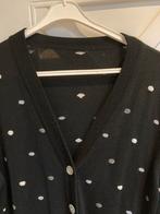 Peter Hahn Vestje, Kleding | Dames, Truien en Vesten, Ophalen of Verzenden, Zo goed als nieuw, Maat 38/40 (M), Zwart