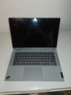 Lenovo Ideapad Flex 5 - Voor onderdelen, Computers en Software, Windows Laptops, Ophalen, 256 GB, Qwerty, Amd ryzen 7 5000