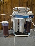 Aqualight super 1500 osmose apparaat, Ophalen, Gebruikt, Filter of Co2