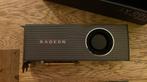 AMD Radeon RX 5700 XT Grafische Kaart, Gebruikt, GDDR6, PCI-Express 4, Ophalen of Verzenden