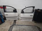 DEUREN ACHTERLICHTEN SCHERMEN VW CADDY, Ophalen, Gebruikt, Volkswagen, Bumper
