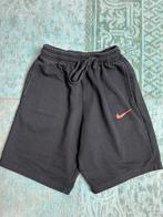 Zwarte Nike short - maat S, Kleding | Heren, Sportkleding, Zwart, Nike, Ophalen of Verzenden, Zo goed als nieuw