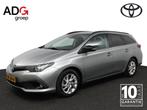 Toyota Auris 1.8 Hybrid Energy Plus | Cruise Control | Achte, Auto's, Toyota, 12 maanden, Gebruikt, Euro 6, Alcantara