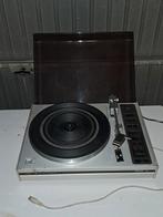 Philips 209S Electronic Platenspeler - Jaren 70, Philips, Gebruikt, Automatisch, Ophalen of Verzenden