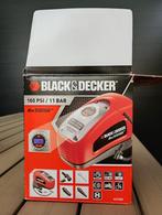 Compressor (Black&Decker), Doe-het-zelf en Verbouw, Compressors, Minder dan 25 liter, Ophalen of Verzenden, Minder dan 200 liter/min