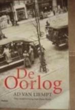 De oorlog door Ad van Liempt, Boeken, Ad van Liempt, Ophalen of Verzenden, Zo goed als nieuw, Overige onderwerpen