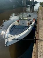 Rascala mf17, Auto's, Voorwielaandrijving, 4 cilinders, 547 kg, Origineel Nederlands