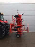 Te koop Kuhn GF 7902 schudder, Zakelijke goederen, Agrarisch | Werktuigen, Ophalen of Verzenden, Weidebouw