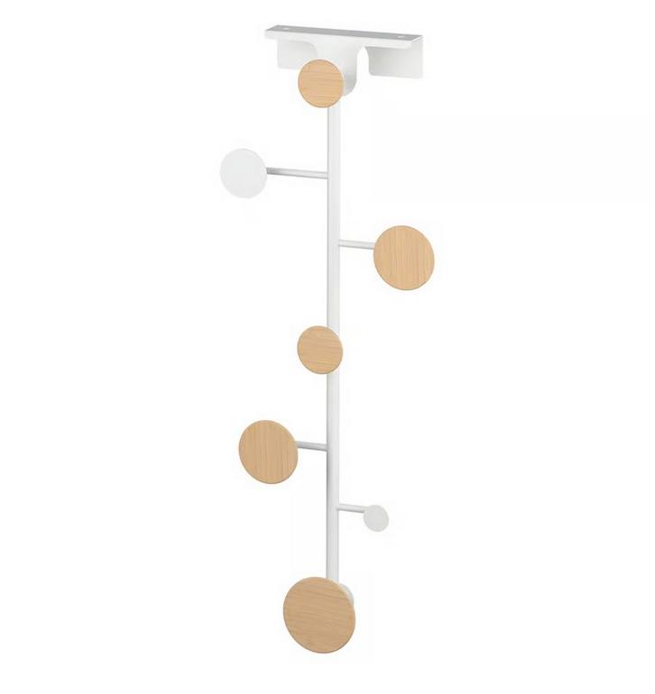 BÄRFIS Deurhanger, verstelbaar IKEA; nieuw uit de verpakking, Huis en Inrichting, Woonaccessoires | Kapstokken, Nieuw, Overige typen