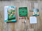 Jump In - Smart Games - 60 Uitdagingen, Ophalen, Een of twee spelers, Zo goed als nieuw, Smart Games
