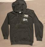 Stussy hoodie, Verzenden, Zwart, Stussy, Nieuw