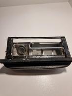 Mercedes W 107 sl asbak zwart., Ophalen of Verzenden, Achterklep