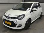 Renault Twingo 1.2 16V Collect - Airco - Cruise Control, Auto's, Voorwielaandrijving, Gebruikt, Beige, 4 stoelen