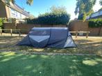 SAFARICA Hurricane 180 M Pop Up Tent, Ophalen, Zo goed als nieuw, Tot en met 3