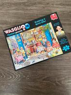 Wasgij Mystery 18 - Puzzel 1000 stukjes. Ruilennmag ook!, Ophalen of Verzenden, 500 t/m 1500 stukjes, Zo goed als nieuw, Legpuzzel
