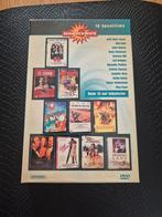 10 speelfilms, Cd's en Dvd's, Ophalen of Verzenden