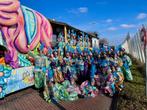 Carnavalskleding groep - 44 kostuums, Ophalen, Gedragen, Carnaval, Kleding