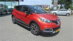 Renault Captur 0.9 TCe Xmod, Leder, Navi, Camera, Trekhaak, Auto's, Renault, 898 cc, Gebruikt, Euro 6, Met garantie (alle)
