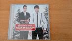 Christmas with Nick & Simon gesigneerd cd, Ophalen of Verzenden, Gebruikt, Kerst