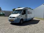 Burstner ---- Camper origineel Nederlands, Bedrijf, Bürstner, Handgeschakeld, Diesel