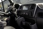 Renault Master 2.3 dCi | L1H2 | Navigatie | Cruise | Airco |, Auto's, Stof, Gebruikt, 4 cilinders, Met garantie (alle)