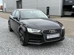 Audi A3 Sportback 1.4 TFSI Ambiente S-Tronic MMI|PDC|Xenon|S, Stof, Gebruikt, Met garantie (alle), Parkeersensor