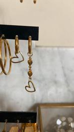 Oorbellen van merk à la lies, Sieraden, Tassen en Uiterlijk, Oorbellen, Ophalen of Verzenden, Zo goed als nieuw, Overige materialen