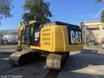 Caterpillar  326F (2016), Ophalen of Verzenden, Graafmachine