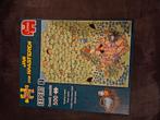 Jan van haasteren puzzel, Ophalen, 500 t/m 1500 stukjes, Zo goed als nieuw