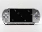 Sony PSP 3000 | Original "MysticSilver" | Bundle | 300 Games, Spelcomputers en Games, Spelcomputers | Sony PSP, Verzenden, Refurbished