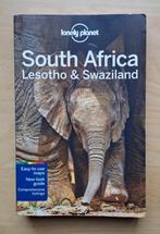Lonely Planet - South Africa - Lesotho & Swaziland, Boeken, Reisgidsen, Afrika, Ophalen of Verzenden, Lonely Planet, Zo goed als nieuw