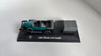 Skoda L& K 110 combi abrex 1.43, Overige merken, Auto, Ophalen of Verzenden, A