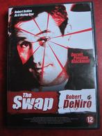 The Swap (1979), Vanaf 12 jaar, Ophalen of Verzenden, Zo goed als nieuw, Actiethriller