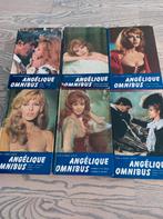 Angelique, Boeken, Gelezen, Europa overig, Ophalen of Verzenden, Anne en serge golon