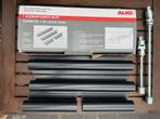 Al-Ko Uitdraaisteun comfort Kit. Nieuw!, Caravans en Kamperen, Caravan accessoires, Ophalen of Verzenden, Nieuw