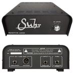 Suhr Reactive Load Box, Ophalen of Verzenden, Zo goed als nieuw, Gitaar, Minder dan 50 watt