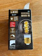 Eglo led lamp E27, Huis en Inrichting, Ophalen, Led-lamp, Minder dan 30 watt, E27 (groot)