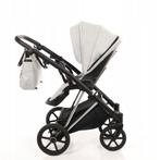 Tako Jumper V Beige Kinderwagen, Gebruikt, Ophalen of Verzenden, Verstelbare duwstang, Kinderwagen