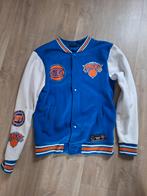 Stoer baseball jack XS, Ophalen, Zo goed als nieuw, Meisje, Jas